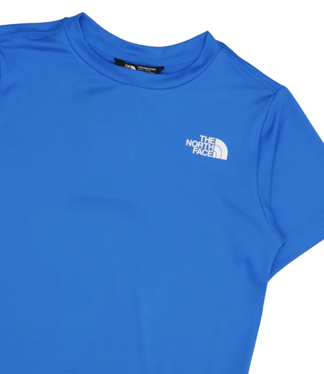 The North Face Kids | T-Shirt Azzurro - immagine 4