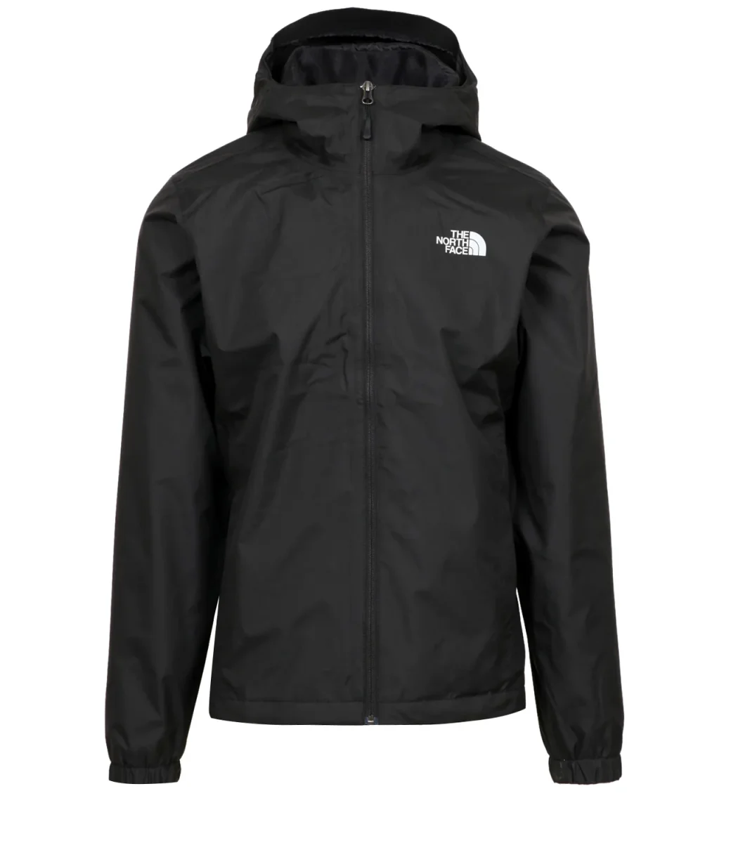 The North Face | Giubbotto Quest Jacket Nero - immagine 2