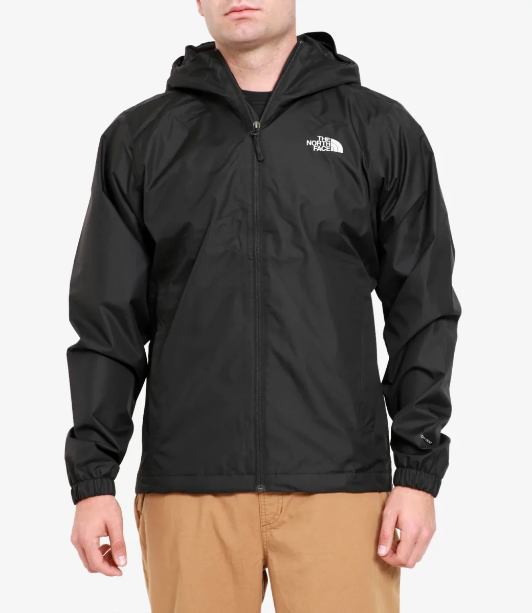 The North Face | Giubbotto Quest Jacket Nero - immagine 3