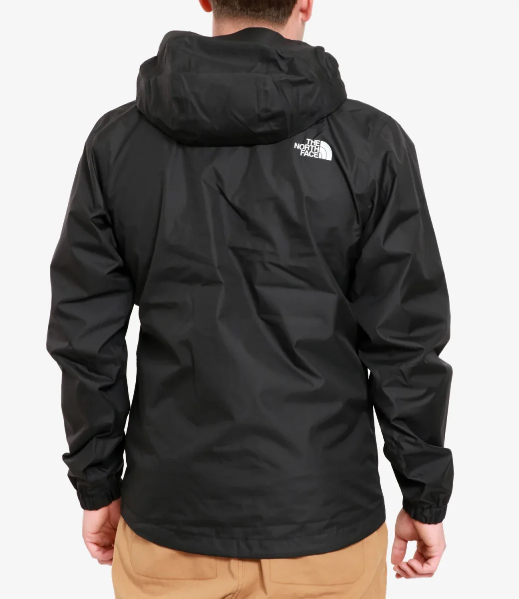 The North Face | Giubbotto Quest Jacket Nero - immagine 4