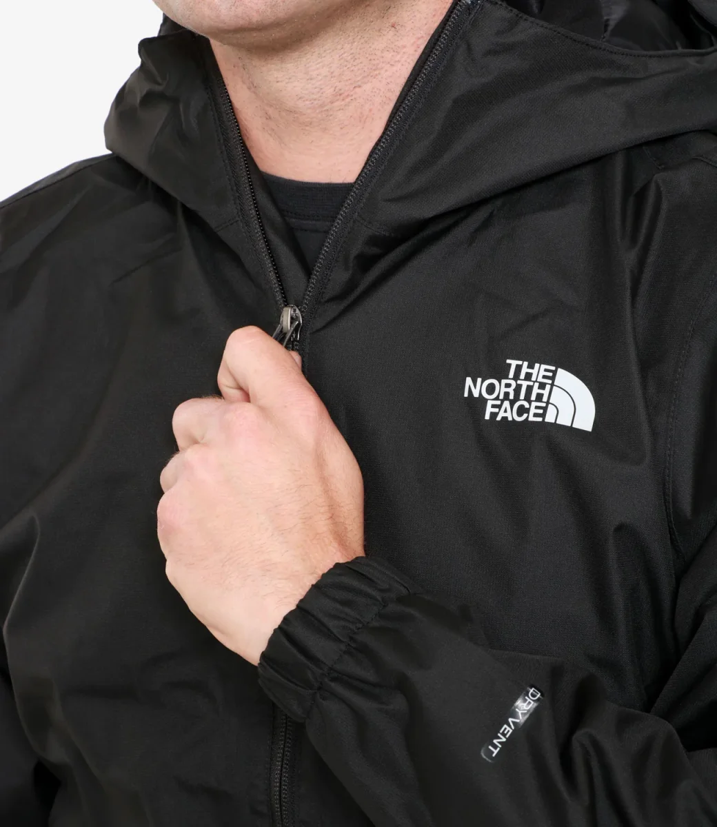 The North Face | Giubbotto Quest Jacket Nero - immagine 5