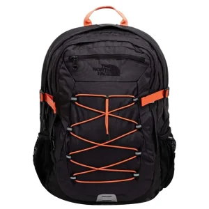 The North Face | Zaino Borealis Classic Asfalto e Arancio