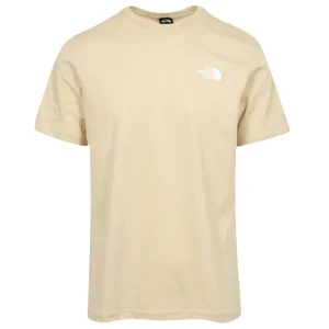 The North Face | T-Shirt Redbox Nse Sabbia
