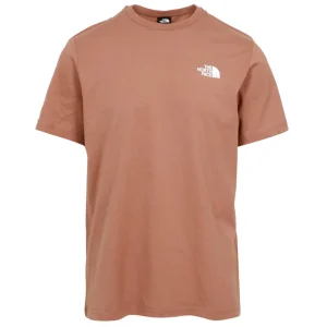 The North Face | T-Shirt Redbox Nse Cappuccino