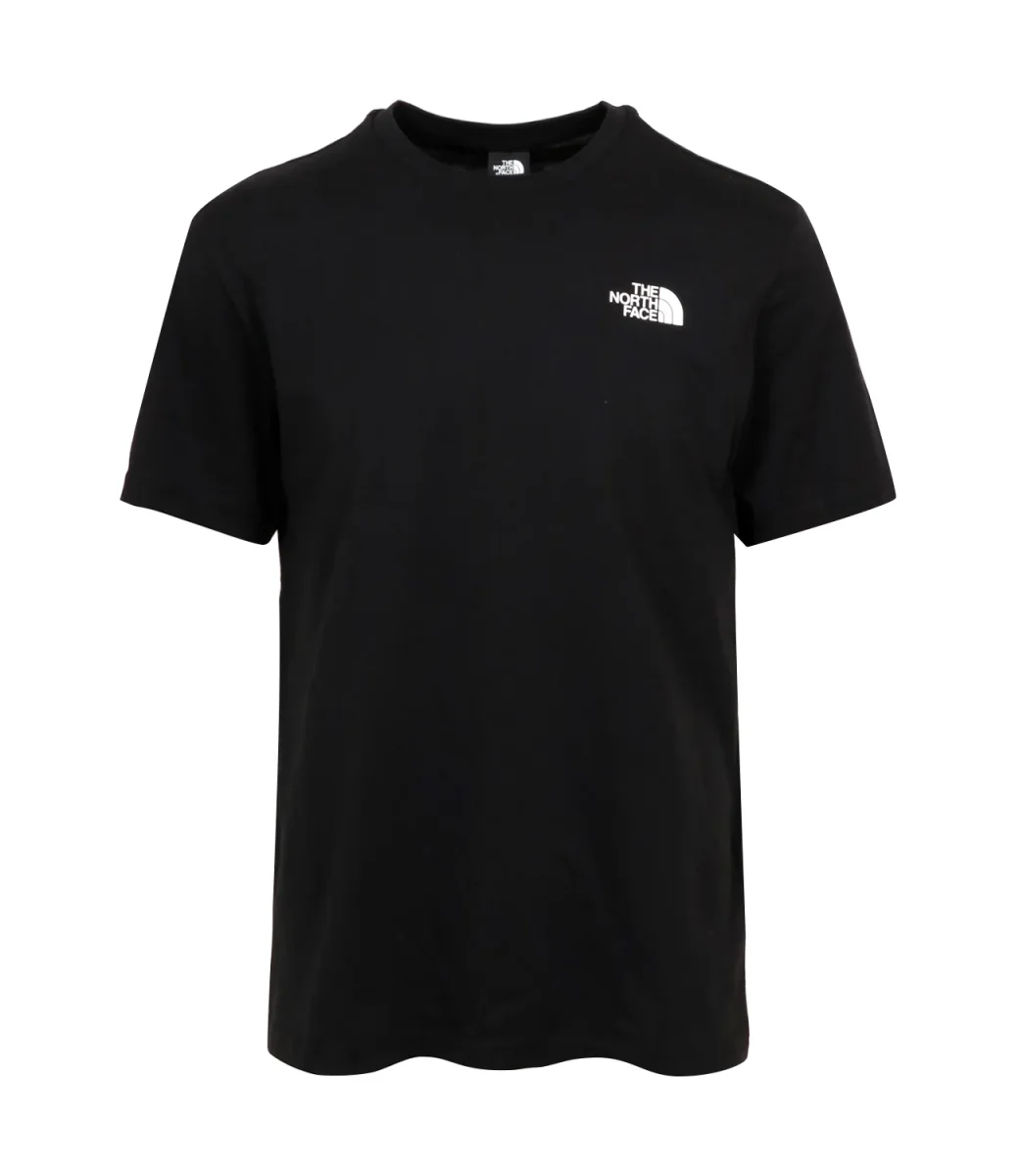 The North Face | T-Shirt Redbox Nse Nero