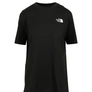 The North Face | T-Shirt SS Essential Oversize Tee Nero
