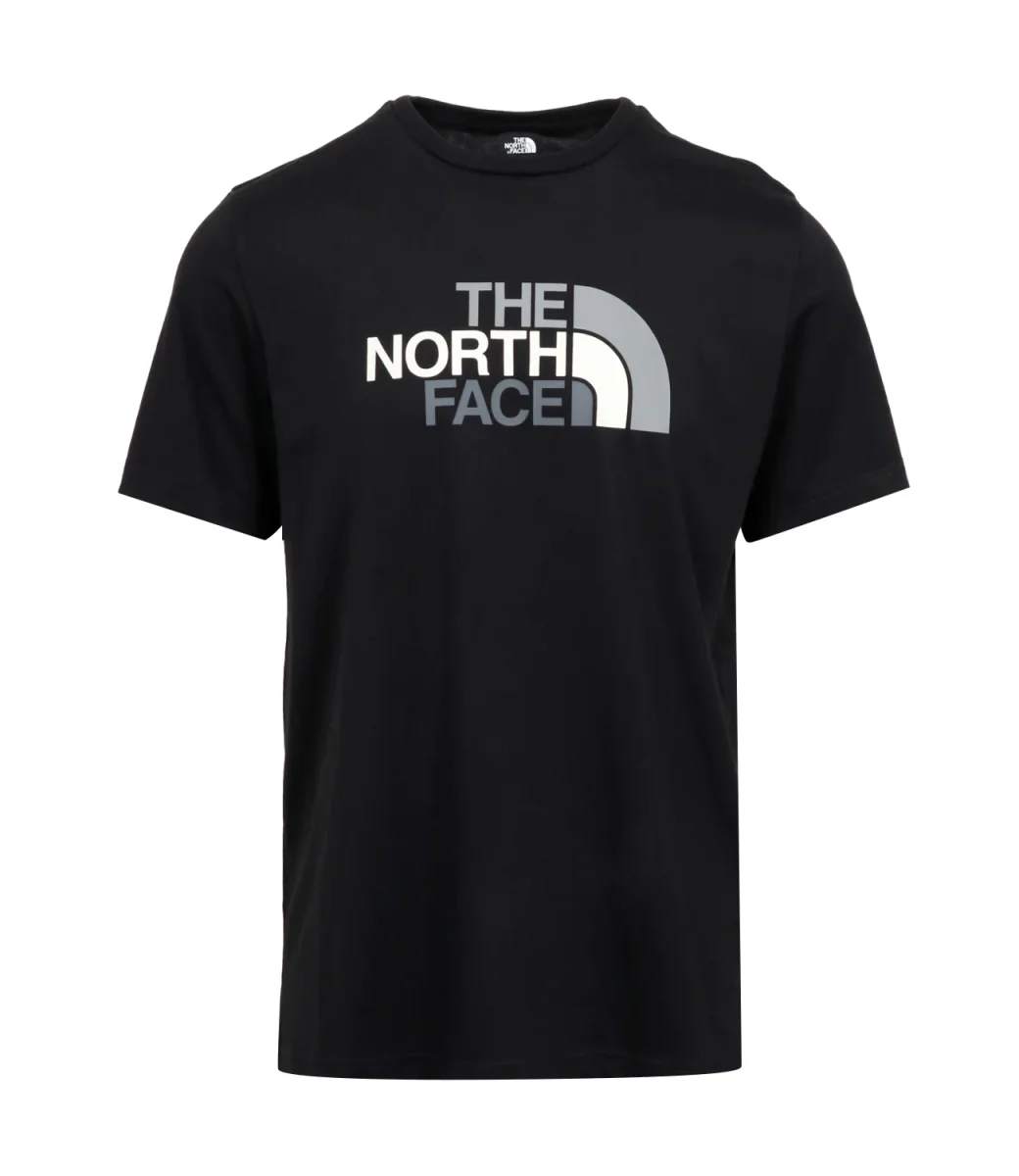 The North Face | T-Shirt Easy Nero - immagine 2