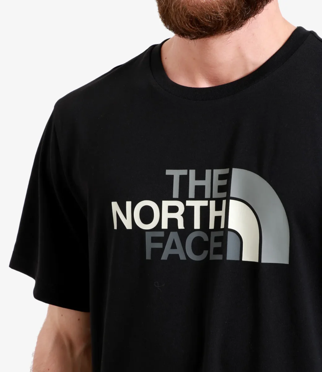 The North Face | T-Shirt Easy Nero - immagine 5