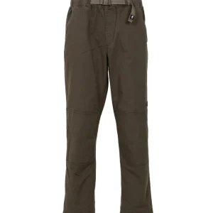 The North Face | Pantalone Beta Utility Belted Verde militare