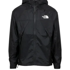 The North Face | Giubbotto Nse Wind Track Jacket Nero
