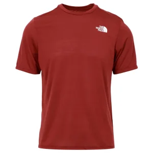The North Face | T-Shirt Foundation Mountain Bordeaux