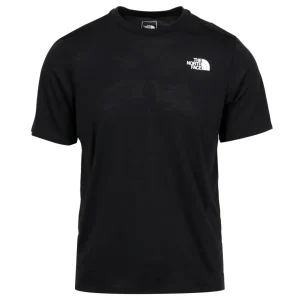 The North Face | T-Shirt Foundation Mountain Nero