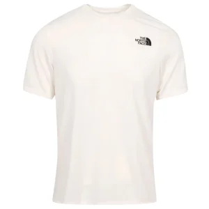 The North Face | T-Shirt Foundation Mountain Bianco sporco