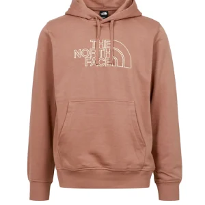 The North Face | Felpa Drew Peak Light Cappuccino