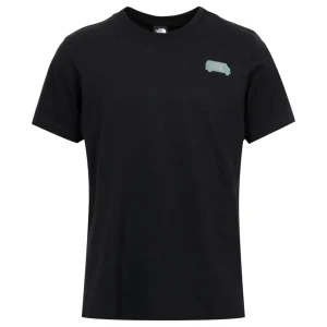 The North Face | T-Shirt Outdor Graphic Nero
