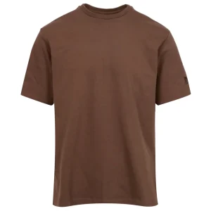 The North Face | T-Shirt Logo Rmst Relaxed Marrone