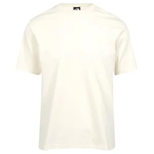 The North Face | T-Shirt Logo Rmst Relaxed Bianco