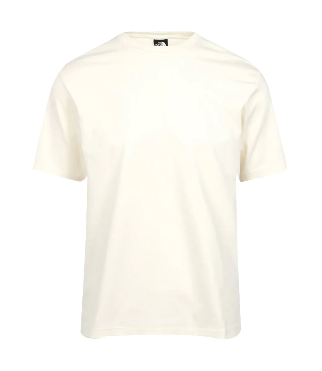 The North Face | T-Shirt Logo Rmst Relaxed Bianco - immagine 2