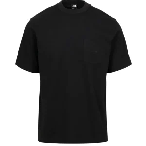 The North Face | T-Shirt Dome Relaxed Pocket Nero