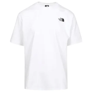 The North Face | T-Shirt Nse Oversized Bianco