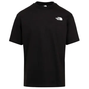 The North Face | T-Shirt Nse Oversized Nero