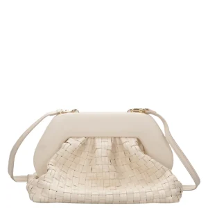 Themoirè | Clutch Tia Conchiglia