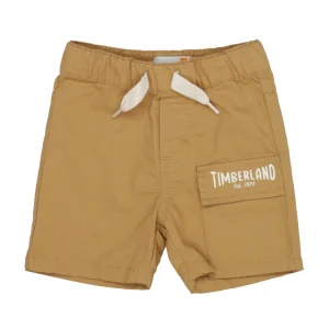 Timberland Kids | Bermuda Beige scuro