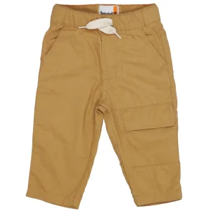 Timberland Kids | Pantalone Beige scuro