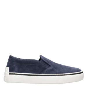 Tod's | Slip On Blu navy
