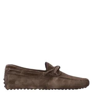 Tod's | Mocassino Tabacco
