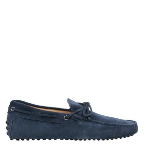 Tod's | Mocassino Blu navy