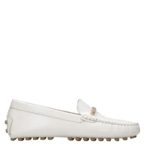 Tod's | Mocassino Bianco