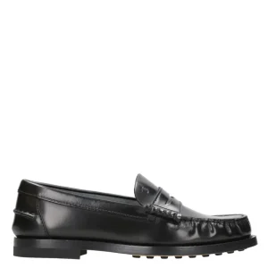 Tod's | Mocassino Nero
