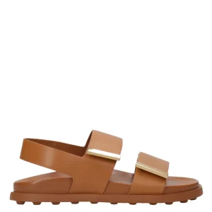 Tod's | Sandalo Cuoio