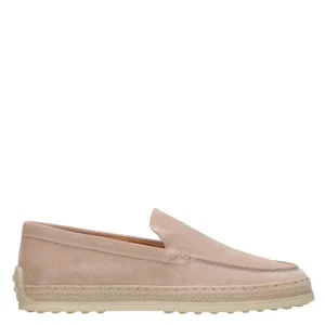 Tod's | Mocassino Rosa antico