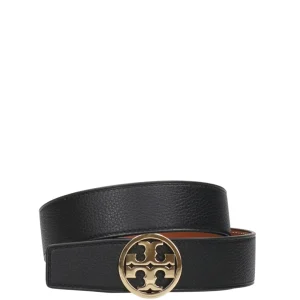 Tory Burch | Cinta Miller Nero e Cuoio
