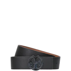 Tory Burch | Cinta Miller Nero e Cuoio