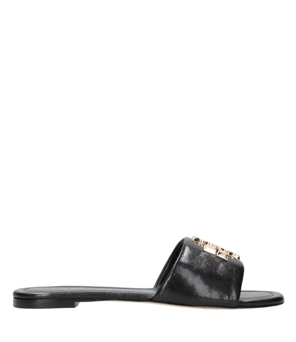 Tory Burch | Ciabatta Eleanor Nera