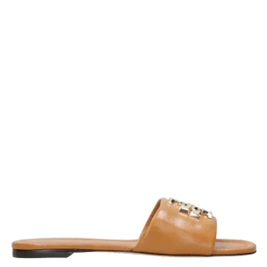 Tory Burch | Ciabatta Eleanor Cuoio