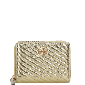Tory Burch | Portafogli Kira Oro