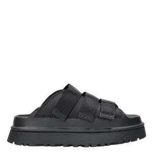 UGG | Ciabatta W Goldenglow Slide Nero