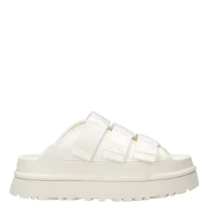 UGG | Ciabatta W Goldenglow Slide Beige