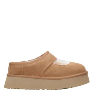 UGG | Sabot W Bea Mary Jane Chestnut