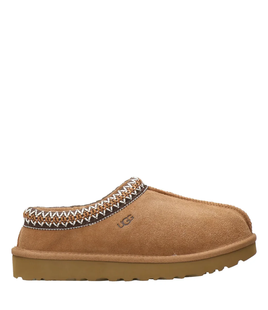 UGG | Sabot Tasman Chestnut