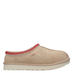 UGG | Sabot Tasman Sabbia e Rosso scuro