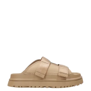 UGG | Ciabatta K Goldenglow Slide Sabbia scuro