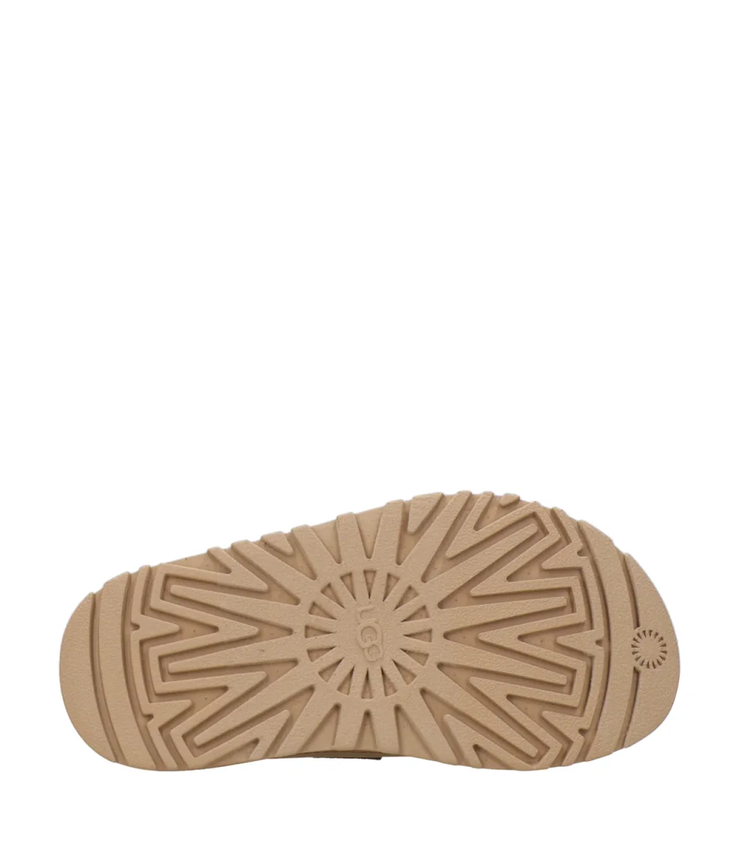 UGG | Ciabatta K Goldenglow Slide Sabbia scuro - immagine 7