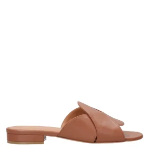 Via Roma 15 | Ciabatta Cuoio