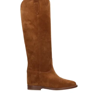 Via Roma 15 | Stivale Cuoio