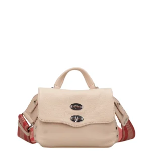 Zanellato | Postina Daily Giorno Baby Rosa